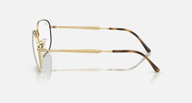 Ray-Ban METAL UNISEX SUNGLASS