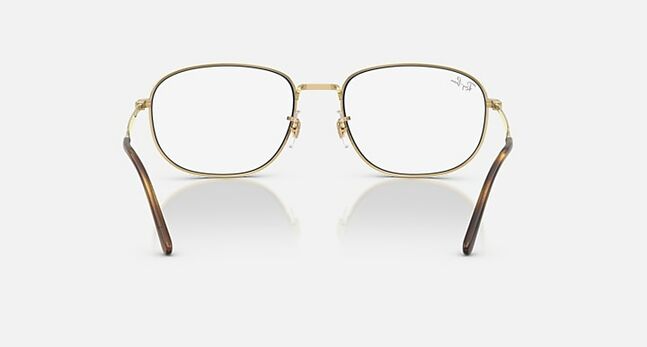 Ray-Ban METAL UNISEX SUNGLASS