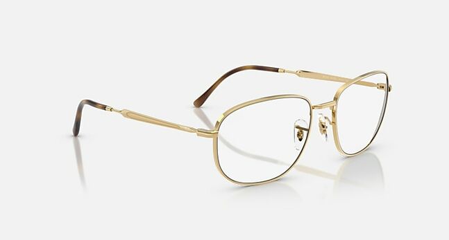 Ray-Ban METAL UNISEX SUNGLASS
