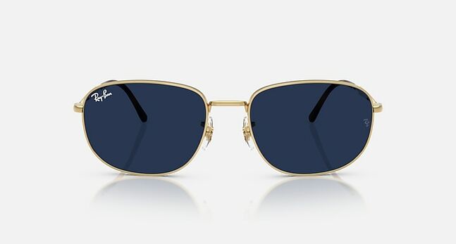 Ray-Ban METAL UNISEX SUNGLASS