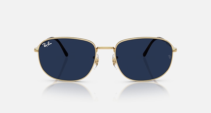 Ray-Ban METAL UNISEX SUNGLASS