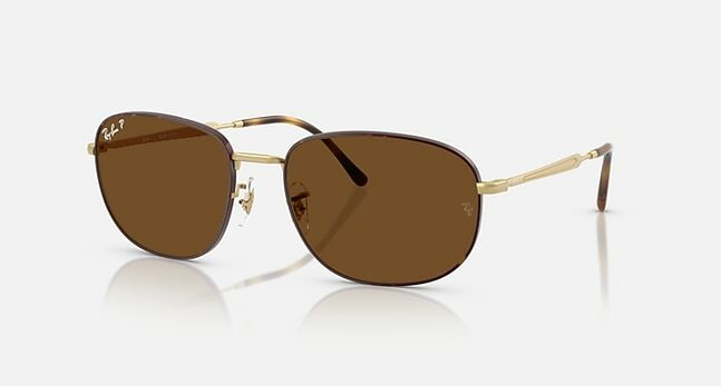 Ray-Ban METAL UNISEX SUNGLASS