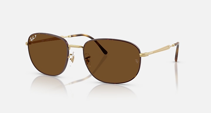 Ray-Ban METAL UNISEX SUNGLASS