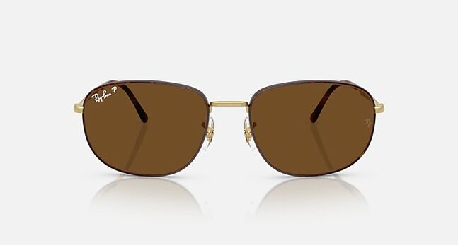 Ray-Ban METAL UNISEX SUNGLASS