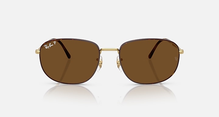 Ray-Ban METAL UNISEX SUNGLASS