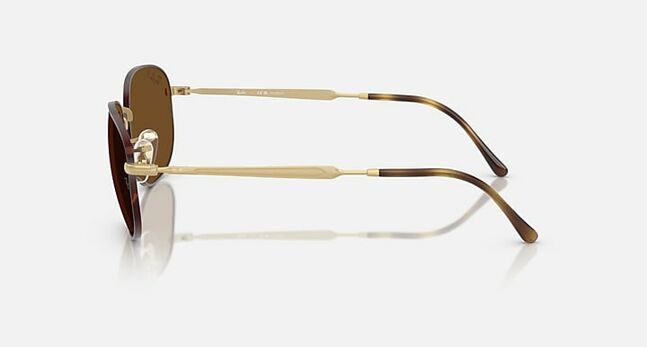 Ray-Ban METAL UNISEX SUNGLASS
