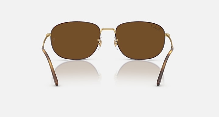 Ray-Ban METAL UNISEX SUNGLASS