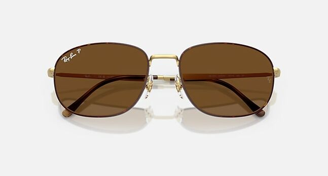Ray-Ban METAL UNISEX SUNGLASS