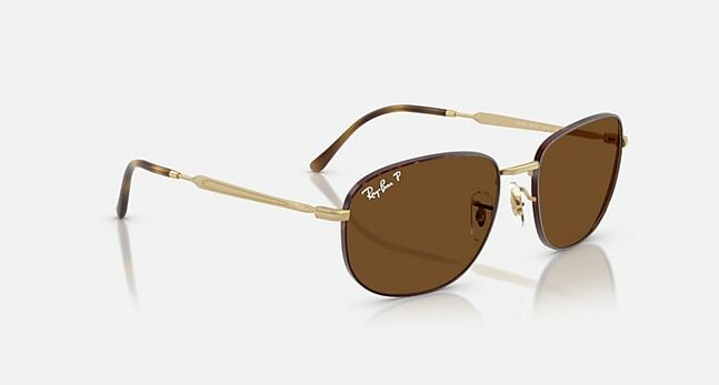 Ray-Ban METAL UNISEX SUNGLASS