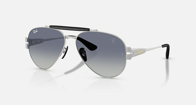 Ray-Ban METAL UNISEX SUNGLASS