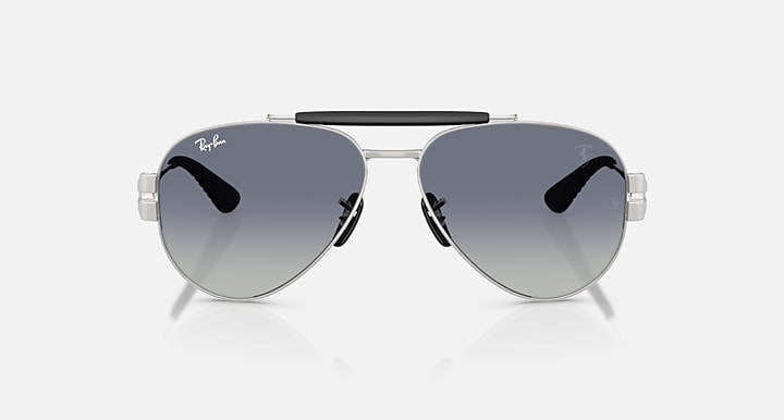 Ray-Ban METAL UNISEX SUNGLASS