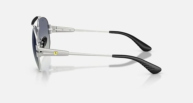 Ray-Ban METAL UNISEX SUNGLASS