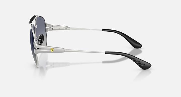 Ray-Ban METAL UNISEX SUNGLASS