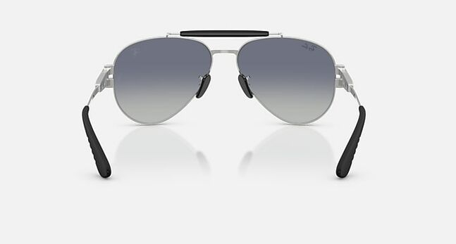 Ray-Ban METAL UNISEX SUNGLASS