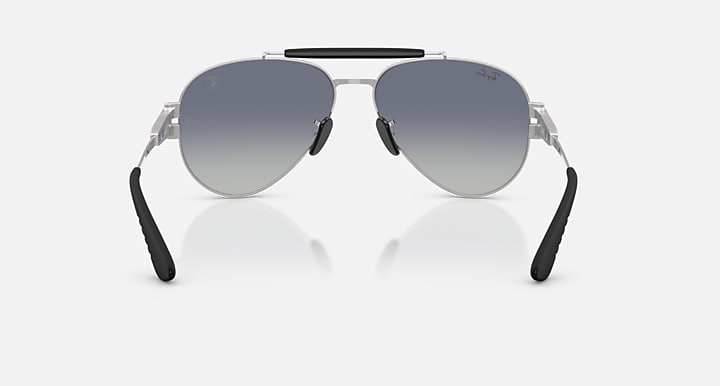 Ray-Ban METAL UNISEX SUNGLASS
