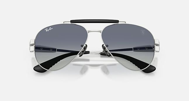 Ray-Ban METAL UNISEX SUNGLASS