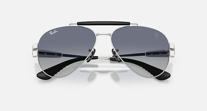 Ray-Ban METAL UNISEX SUNGLASS