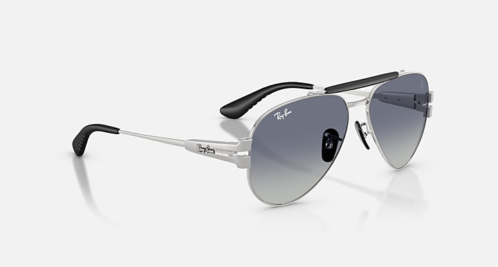 Ray-Ban METAL UNISEX SUNGLASS