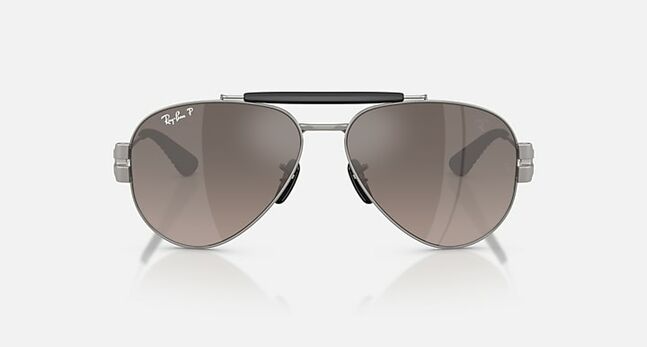 Ray-Ban METAL UNISEX SUNGLASS