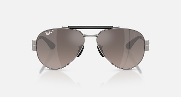 Ray-Ban METAL UNISEX SUNGLASS