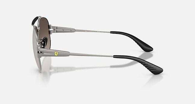 Ray-Ban METAL UNISEX SUNGLASS