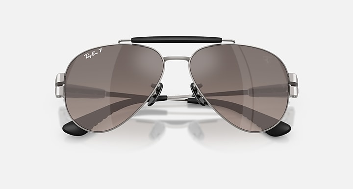 Ray-Ban METAL UNISEX SUNGLASS