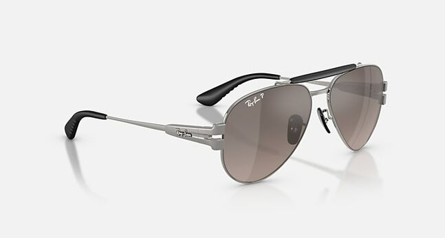 Ray-Ban METAL UNISEX SUNGLASS