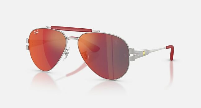 Ray-Ban METAL UNISEX SUNGLASS
