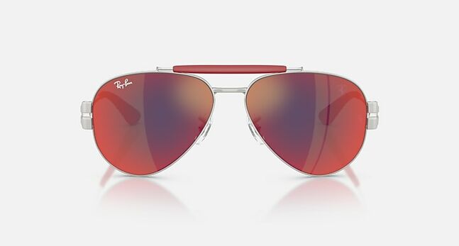 Ray-Ban METAL UNISEX SUNGLASS