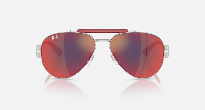 Ray-Ban METAL UNISEX SUNGLASS