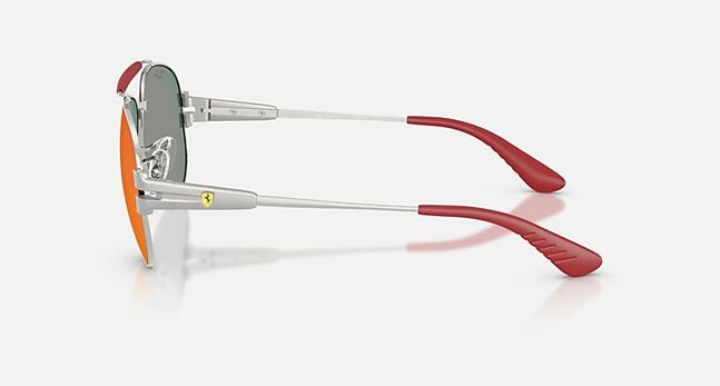 Ray-Ban METAL UNISEX SUNGLASS