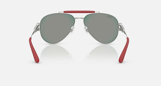 Ray-Ban METAL UNISEX SUNGLASS