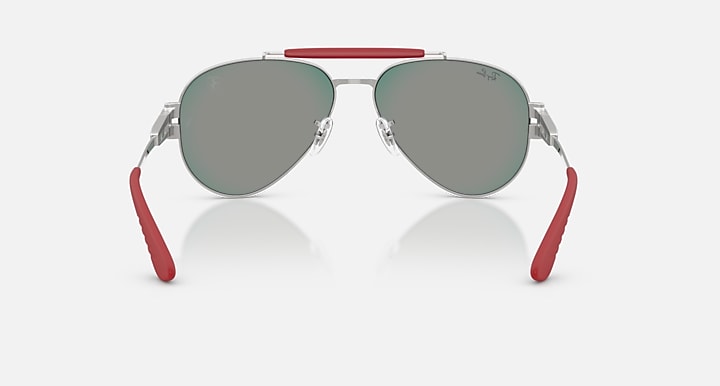 Ray-Ban METAL UNISEX SUNGLASS