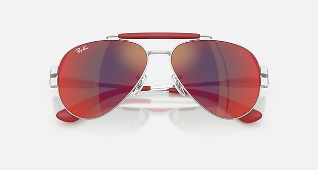 Ray-Ban METAL UNISEX SUNGLASS