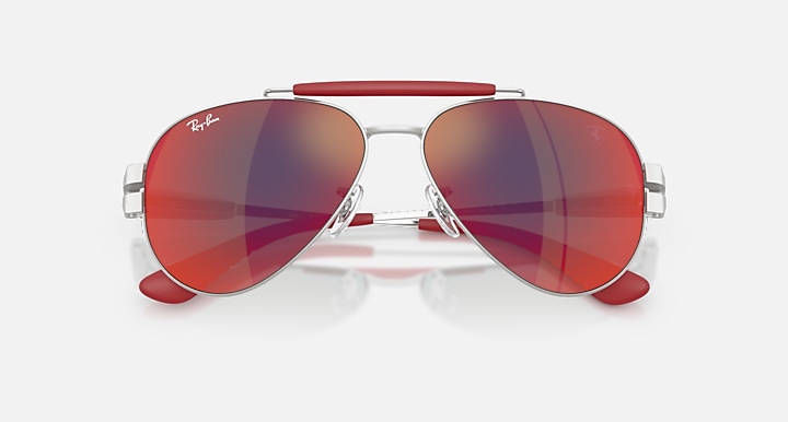 Ray-Ban METAL UNISEX SUNGLASS