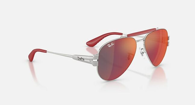 Ray-Ban METAL UNISEX SUNGLASS