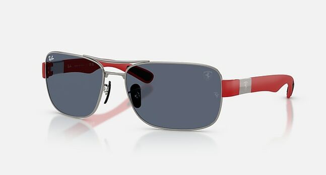 Ray-Ban METAL UNISEX SUNGLASS