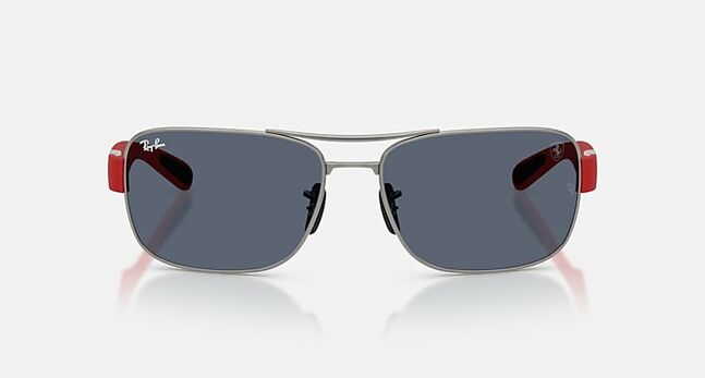 Ray-Ban METAL UNISEX SUNGLASS