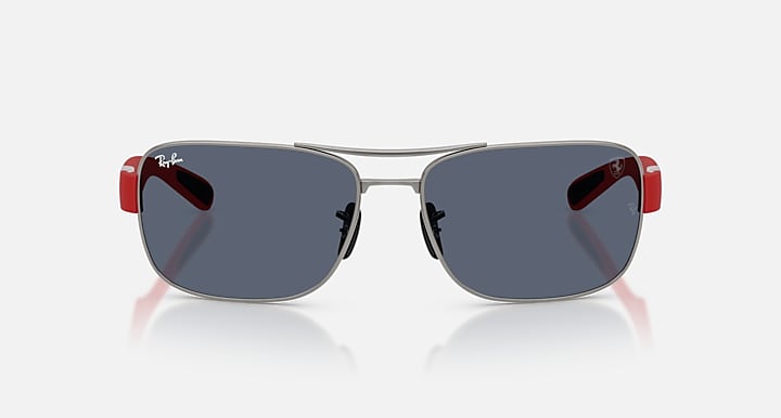 Ray-Ban METAL UNISEX SUNGLASS