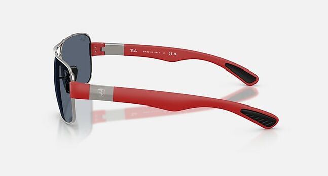 Ray-Ban METAL UNISEX SUNGLASS