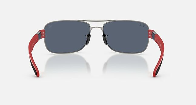 Ray-Ban METAL UNISEX SUNGLASS