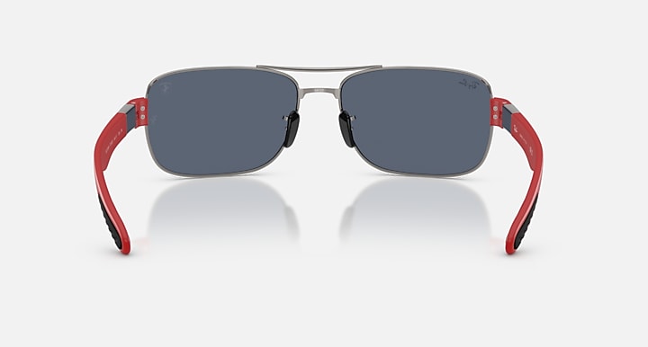 Ray-Ban METAL UNISEX SUNGLASS