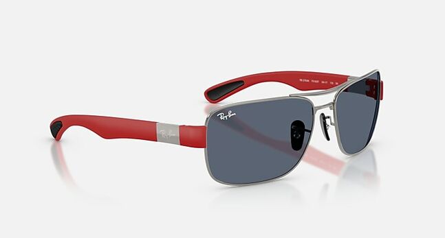 Ray-Ban METAL UNISEX SUNGLASS