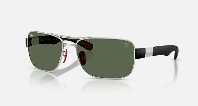 Ray-Ban METAL UNISEX SUNGLASS