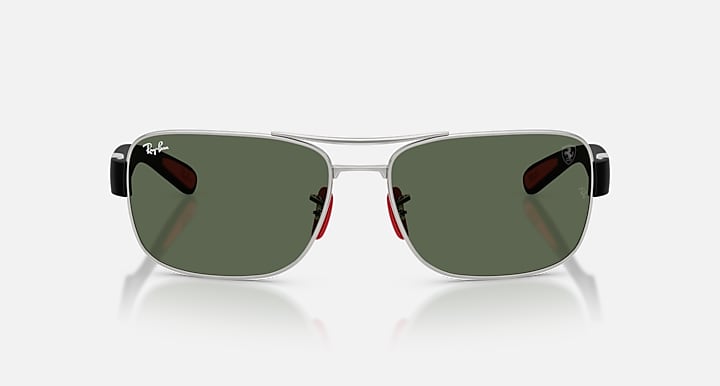 Ray-Ban METAL UNISEX SUNGLASS