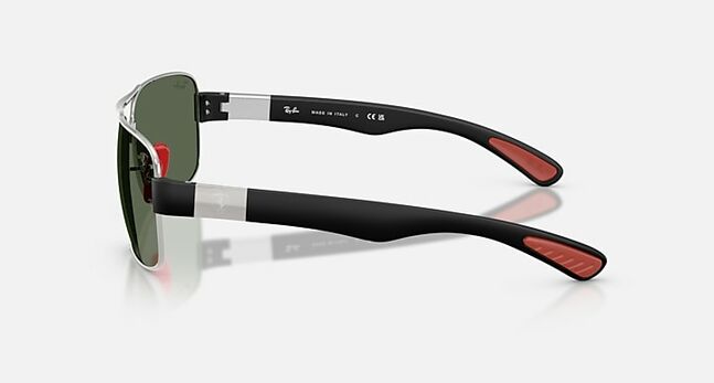 Ray-Ban METAL UNISEX SUNGLASS