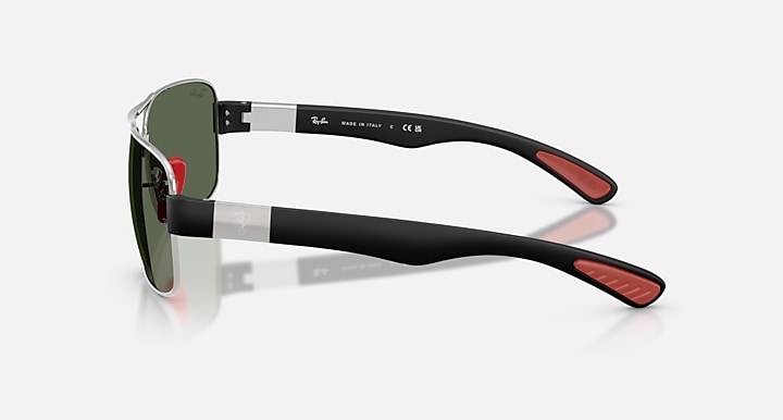 Ray-Ban METAL UNISEX SUNGLASS