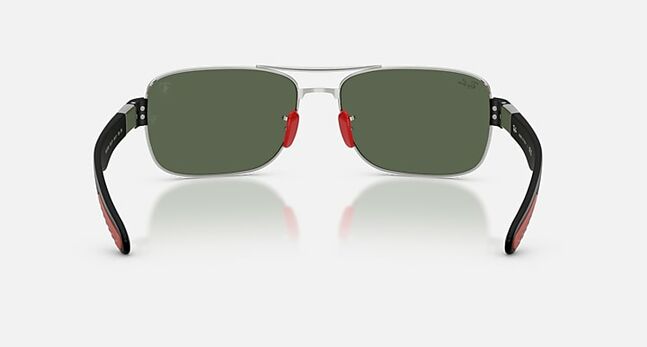 Ray-Ban METAL UNISEX SUNGLASS