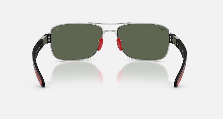 Ray-Ban METAL UNISEX SUNGLASS