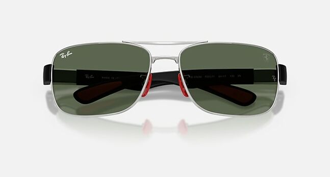 Ray-Ban METAL UNISEX SUNGLASS